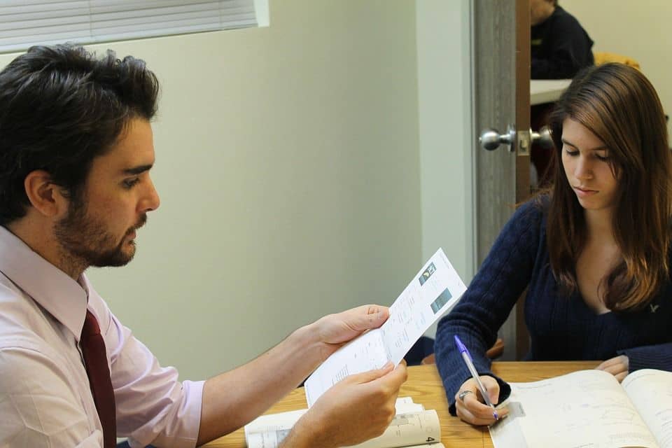 Algebra Tutoring In Sugar Land TX